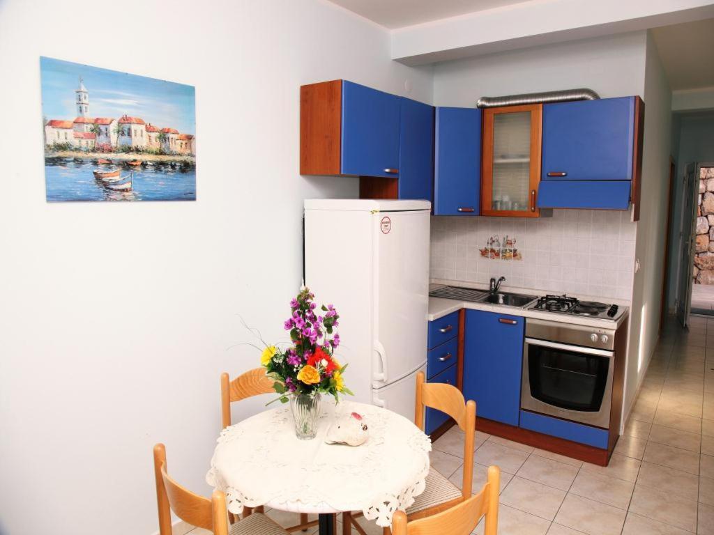 Apartments Maskovic Karbuni Prižba Zewnętrze zdjęcie