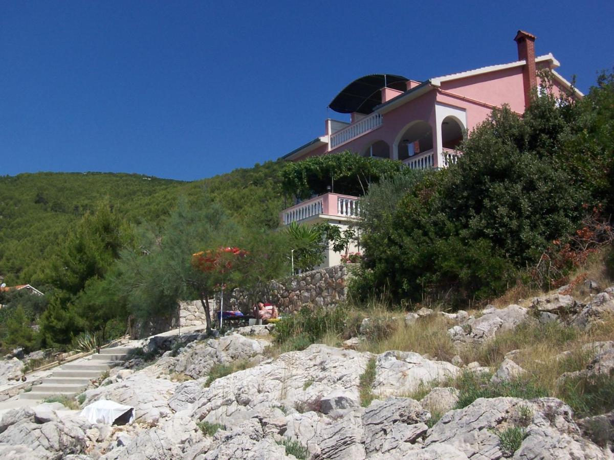 Apartments Maskovic Karbuni Prižba Zewnętrze zdjęcie