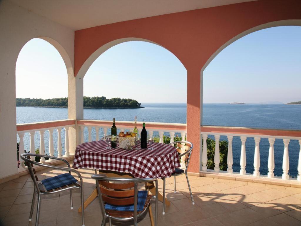 Apartments Maskovic Karbuni Prižba Zewnętrze zdjęcie